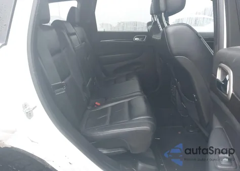 2013 Jeep Grand Cherokee Laredo from USA, damaged, VIN 1C4RJFAGXDC568652